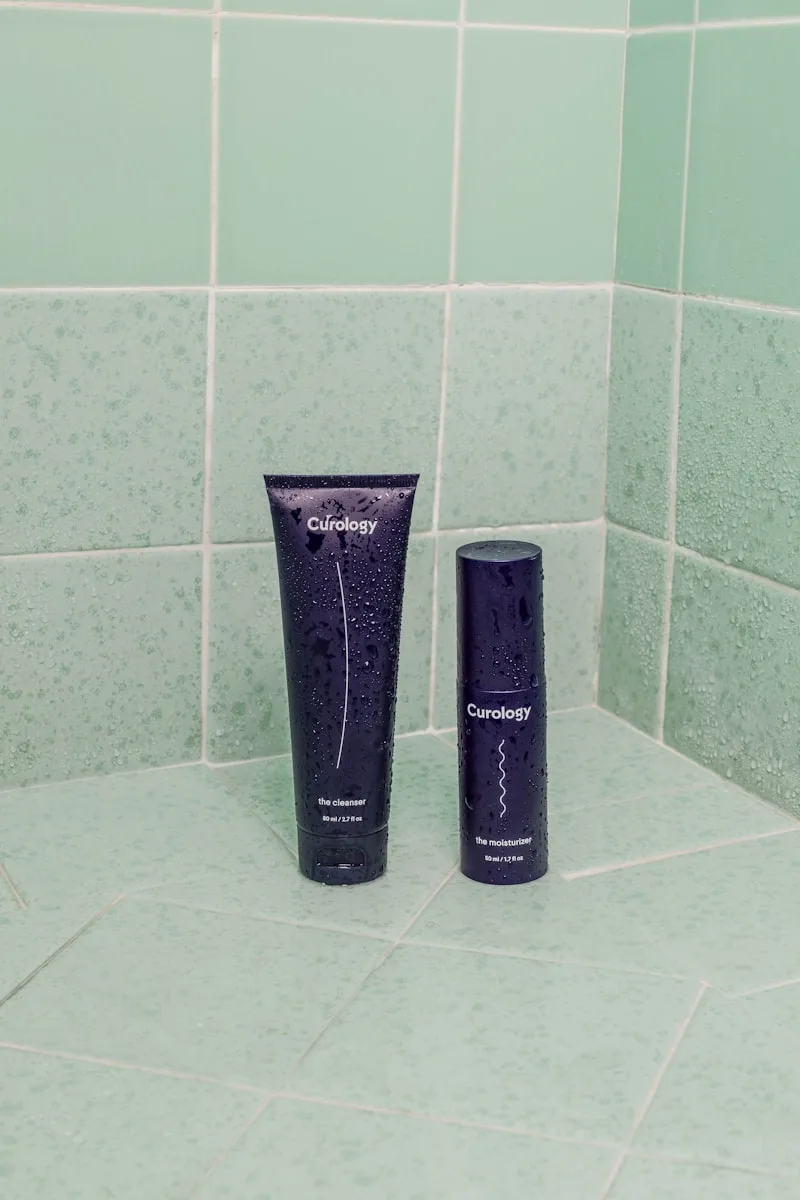 Peau éclatante résultat sérum vitamine C